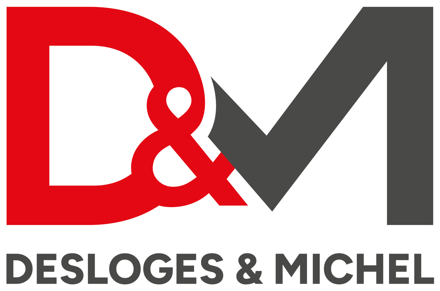 Desloges et Michel