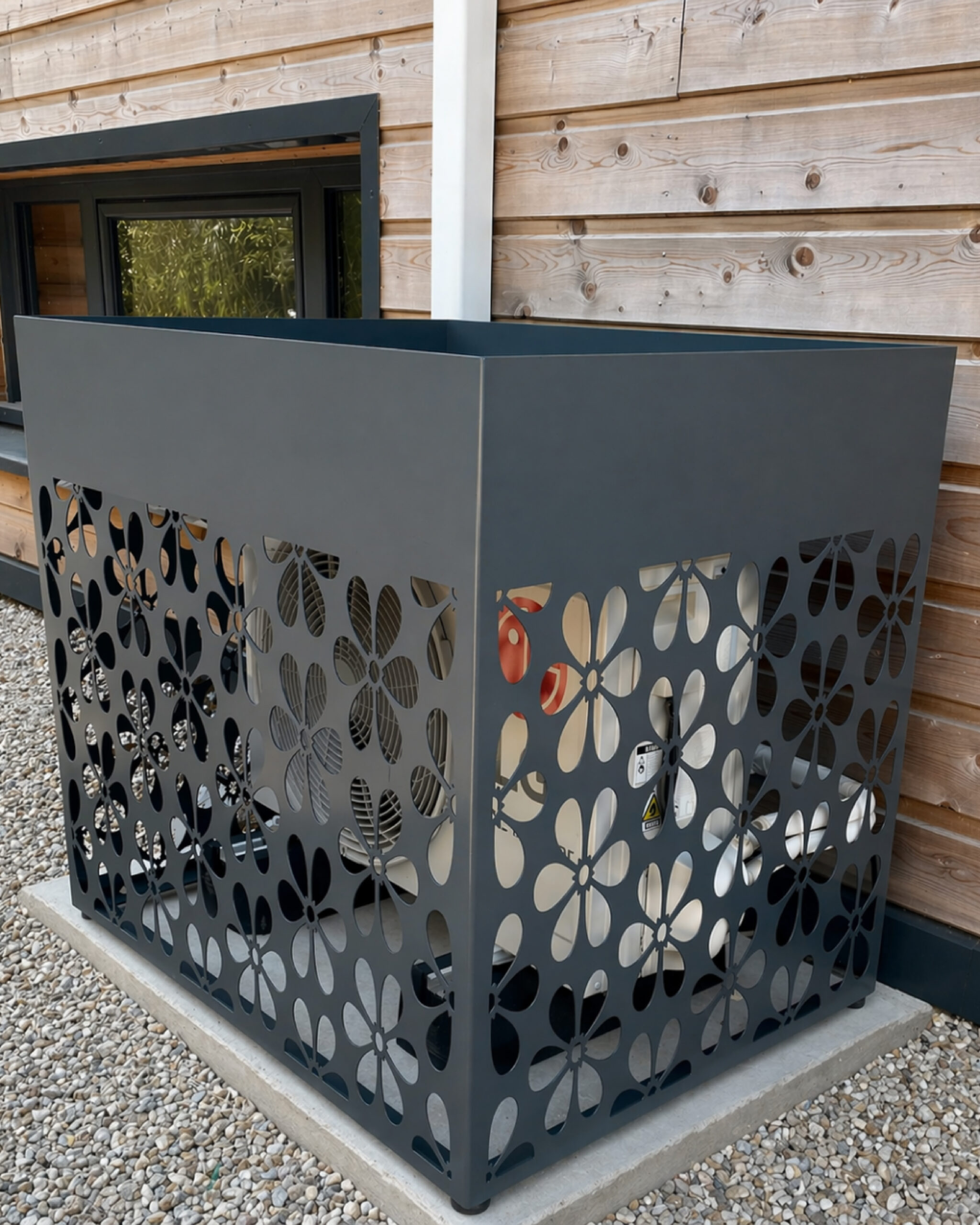 decoration piscine sur mersure tours